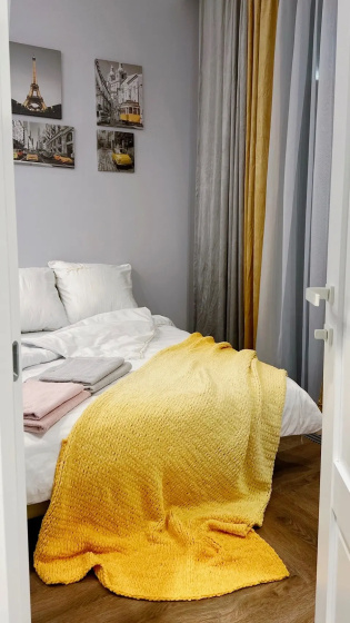 Апартаменты в центре Москвы Kazakov Grand Loft — комфортный отель в Москве
