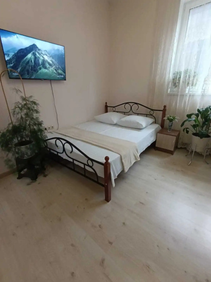 Квартира в СТ Прогресс 40 — отель в Пятигорске, Россия