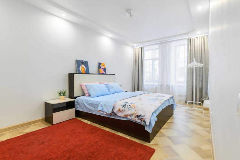 Апартаменты Sutki Rent у Исаакиевского собора — отзывы гостей и цены