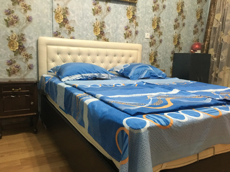Цены на Апартаменты Giorgi's Place в Тбилиси