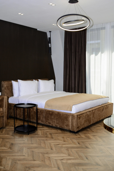 Hayasa Apartments — отель с удобствами в Ереван