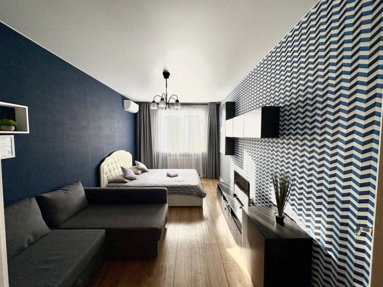 Цены на Apartamenty Liproom on Stakhanova в Липецке