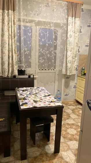 Апартаменты На Маршала Жукова 17 — отель с удобствами в Одинцове
