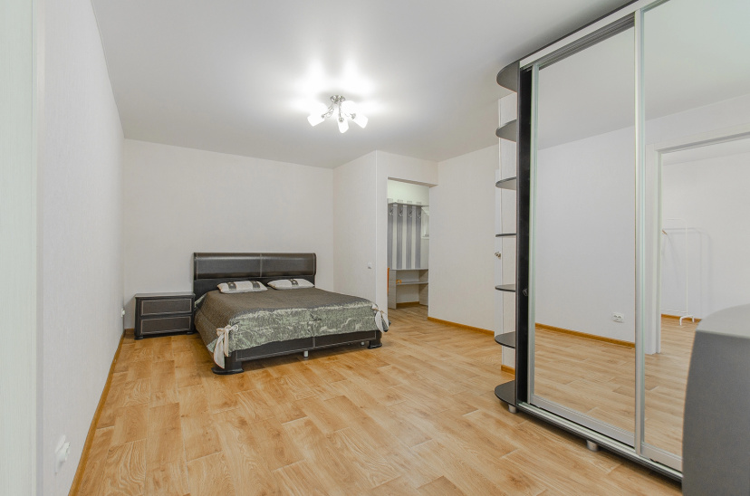 Apartamenty na Capaeva 13 — отель в Чебоксарах, Россия