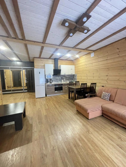 Апартаменты 718 в Sunny Valley — отель в Миассе, Россия