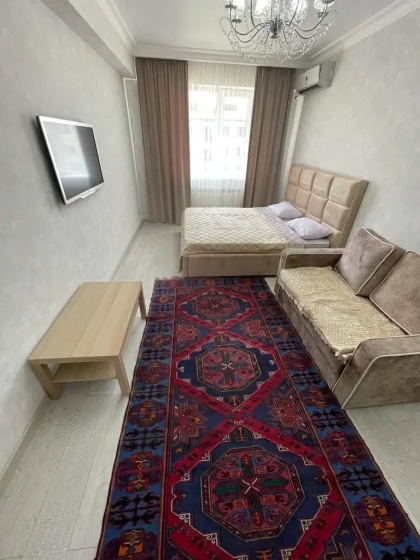 Apartamenty v istoriceskoj casti goroda — отзывы гостей и цены