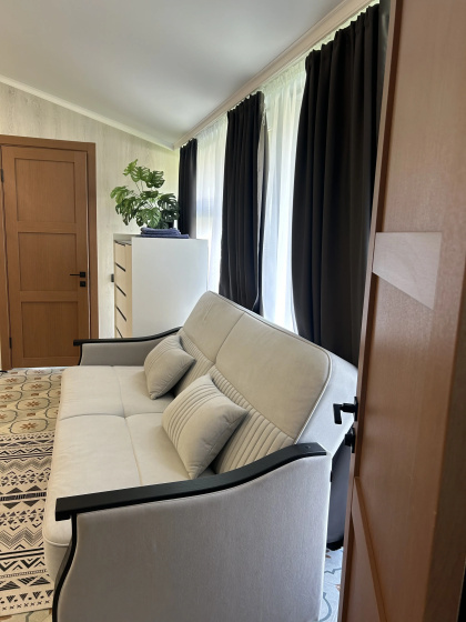 Apartamenty na Apanasenko — отзывы гостей и цены