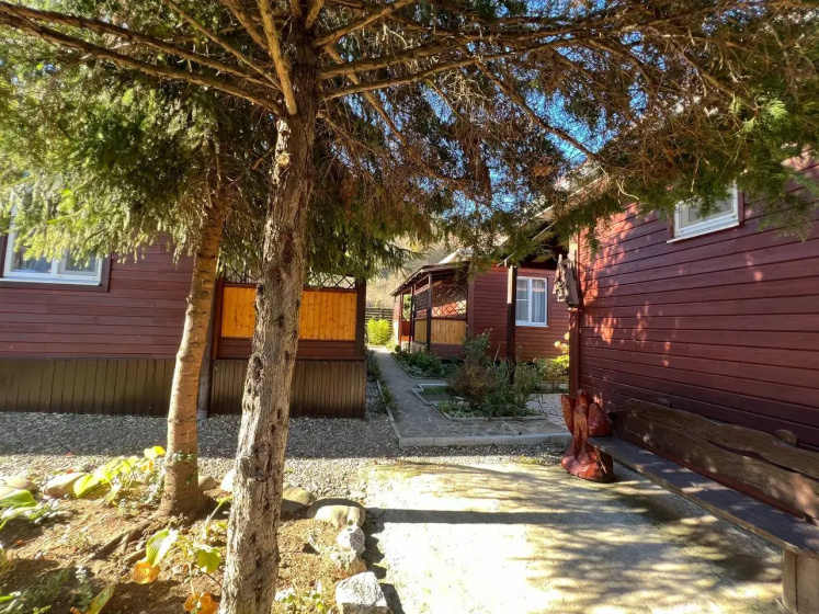 Цены на Гостевой Дом Хаджохский Дворик в Даховское сельское поселение
