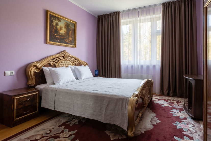 Квартира на Ангарской 4 — отель в Химках, Россия