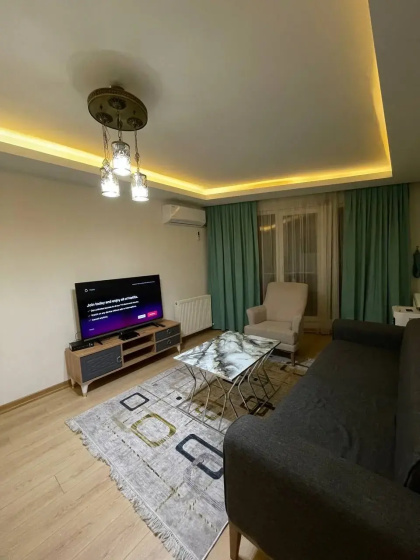 V samom serdtse goroda Apartments — забронировать отель в Стамбуле