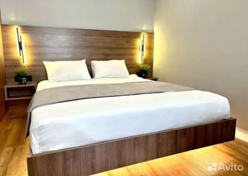 Апартаменты Sweet Home Ulyanovsk — комфортный отель в Ульяновске