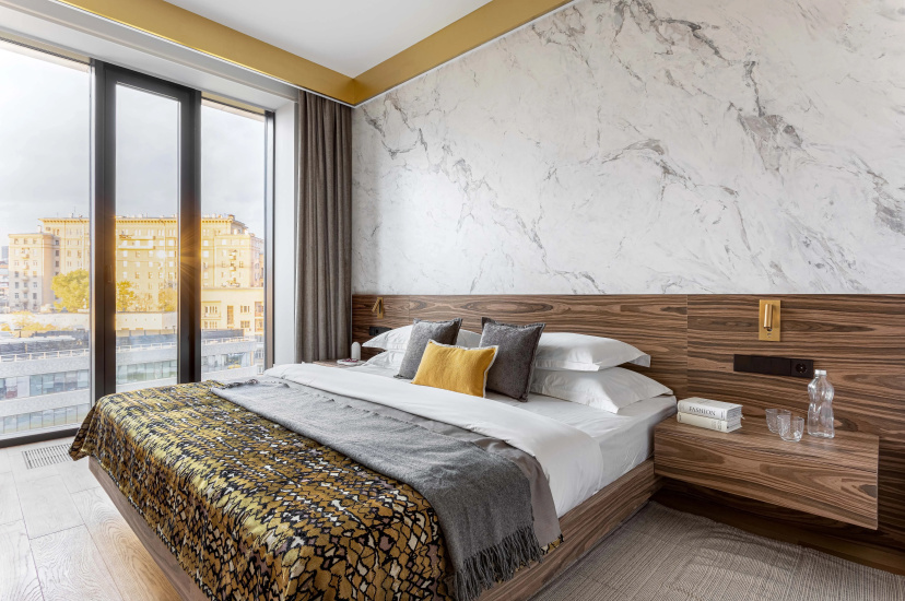 VTB Arena & Park Apartments - Apartment in Moscou - Photo 1