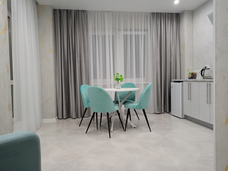 Apartamenty Ferrit — отель в Гродно, Беларусь