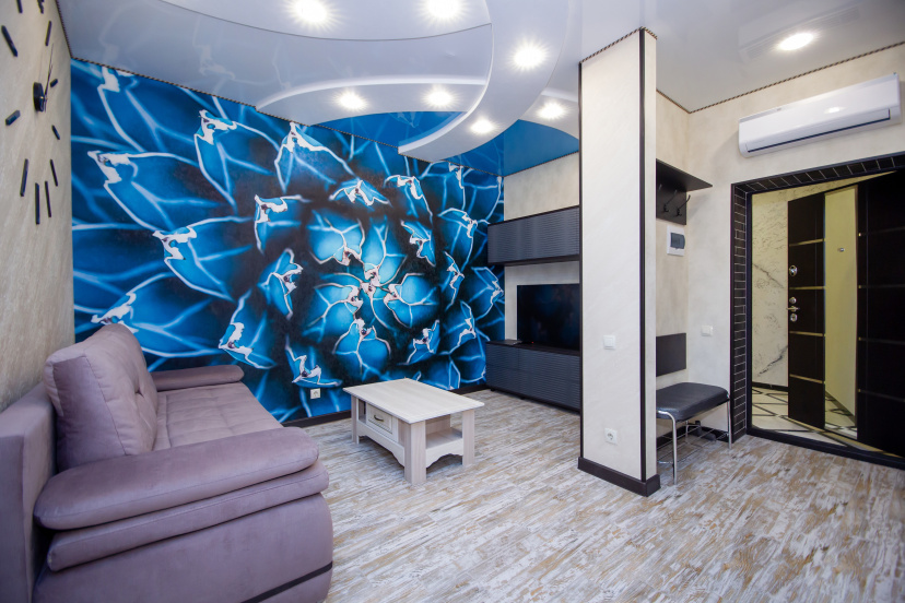 Апартаменты ViP Apart 8 — отель с удобствами в Белгороде