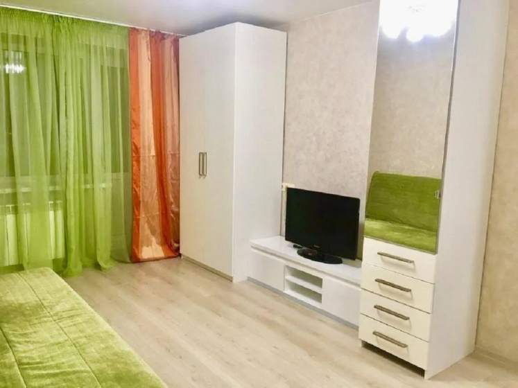 Квартира на Улице Малышева 84 — отель с удобствами в Екатеринбурге