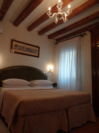 Hotel Minerva & Nettuno — отель в удобной локации в Венеции