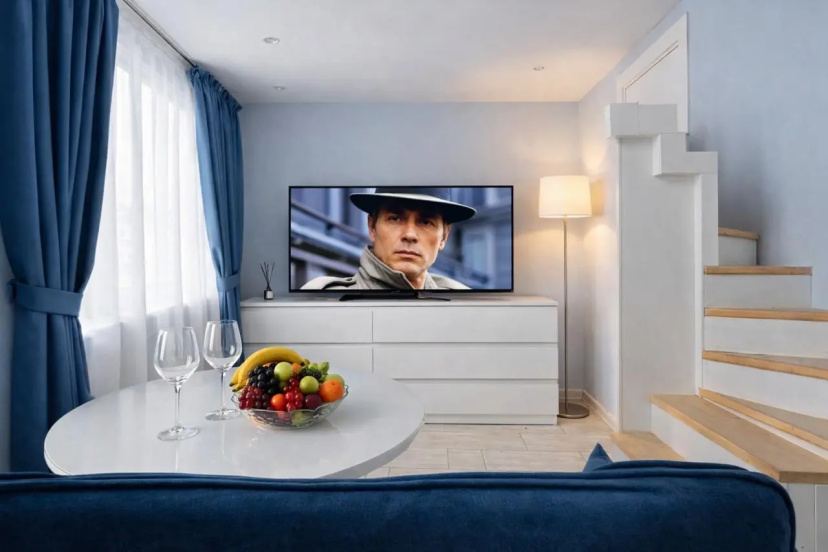Апартаменты Bestflat24 На Улице Перерва Рядом С Метро — забронировать отель в Москве