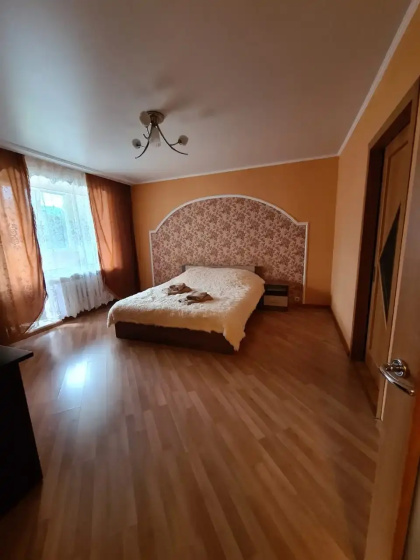 Цены на Квартира Чичканова 79 в Тамбове