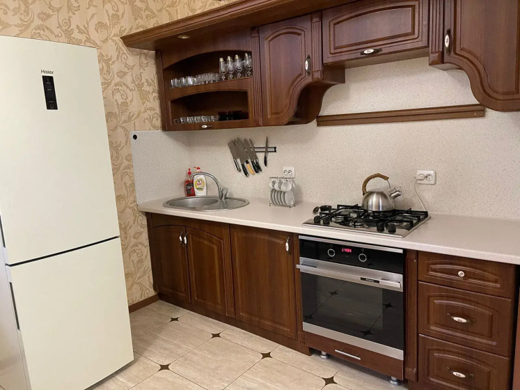Дом для отпуска в Oлимпийском парке — комфортный отель в Сириусе