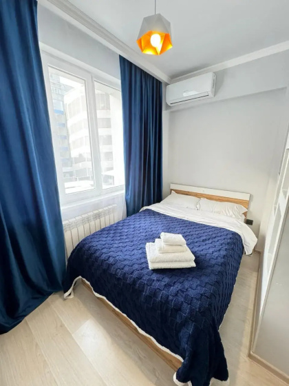 Цены на Апартаменты Great Apt in the city center 10 в Алматы