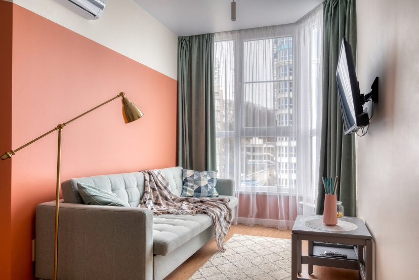 Цены на Апартаменты Palma House в Сочи