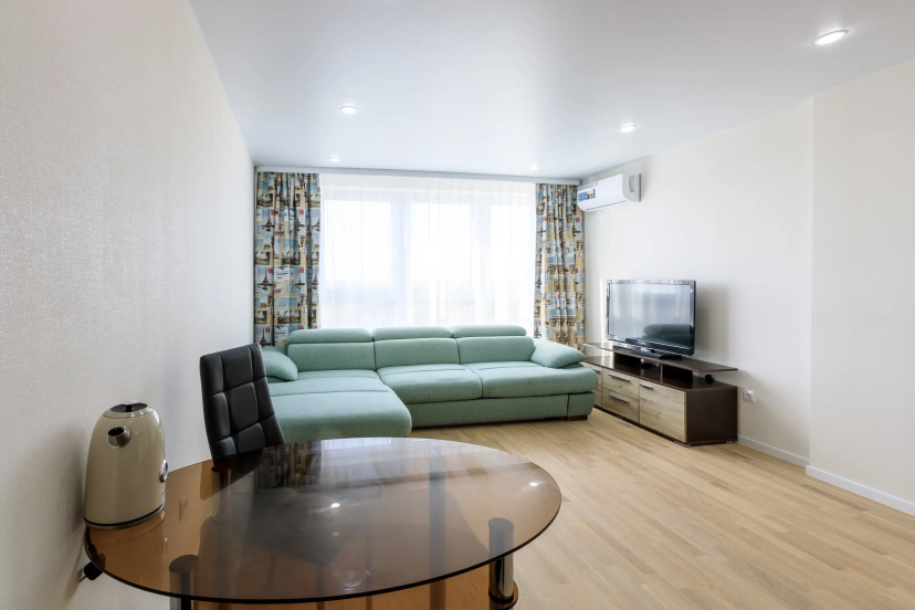 Цены на Apartamenty Sutki-24 в Тобольске