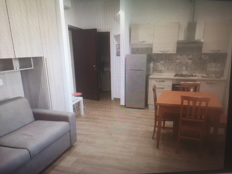Квартира Central Cosy apartament in Rome 1 — забронировать отель в Риме
