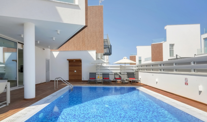 Вилла Sunrise Residences 1 — отзывы гостей и цены