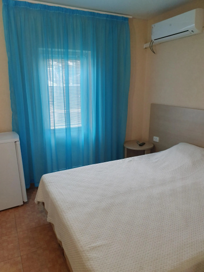 Samovar Guest House — отель в Геленджике, Россия