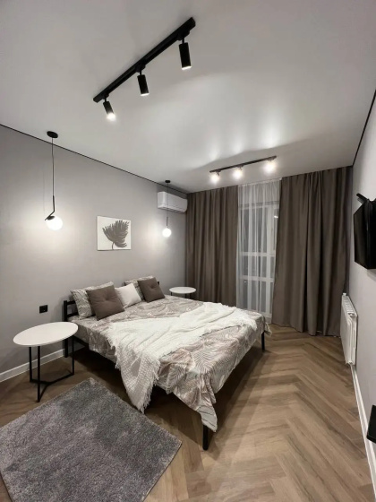 Квартира Lofthouse — отзывы гостей и цены