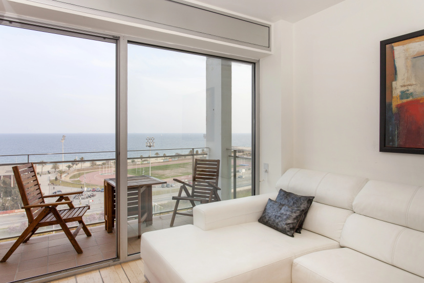 Апартаменты Barcelona Best Services — комфортный отель в Барселоне