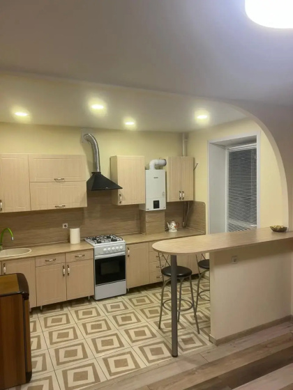Апартаменты Уютная студия на Луговая 2 — комфортный отель в Великом Новгороде