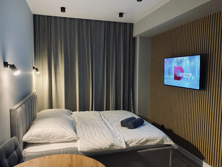 Apartamenty Aura — отзывы гостей и цены