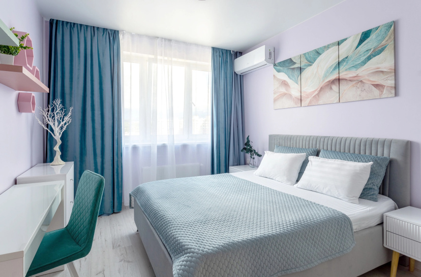 Цены на Апартаменты Frukty Rent Deluxe Однокомнатный в Сириусе