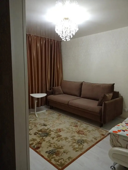 Апартаменты Sweet home — отель в Норильске, Россия