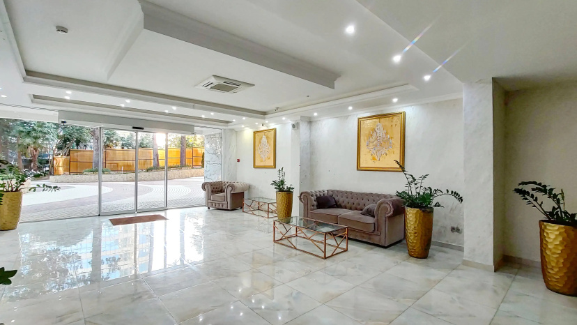 Апартаменты M Apartments Мандарин — забронировать отель в Сочи