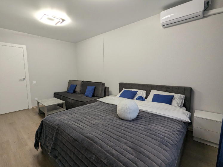Квартира RentHome на Южном шоссе у ТЦ Амбар — отзывы гостей и цены