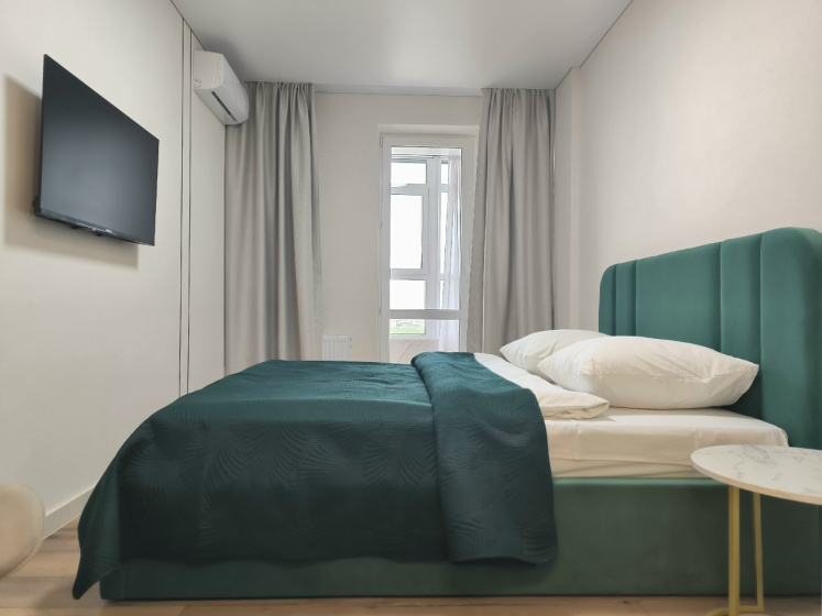 Квартира Emerald — комфортный отель в Ростов-на-Дону