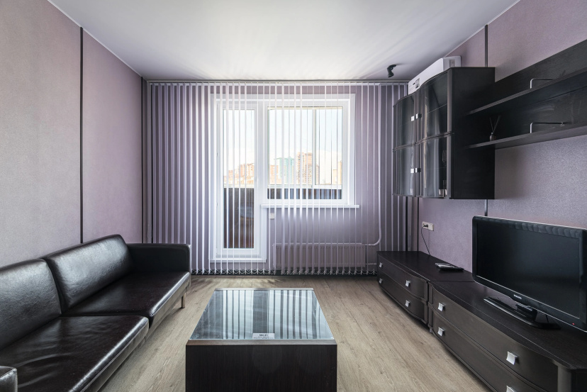 Апартаменты Flat Inn рядом с Парком Победы — отзывы гостей и цены