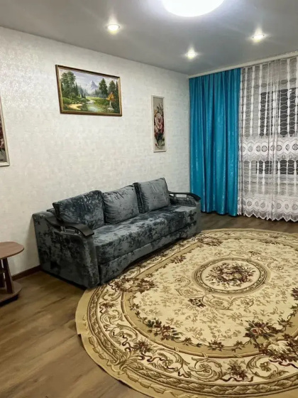 Kvartira na ulice Aroslavskogo 111A — отель с удобствами в Горячий Ключ