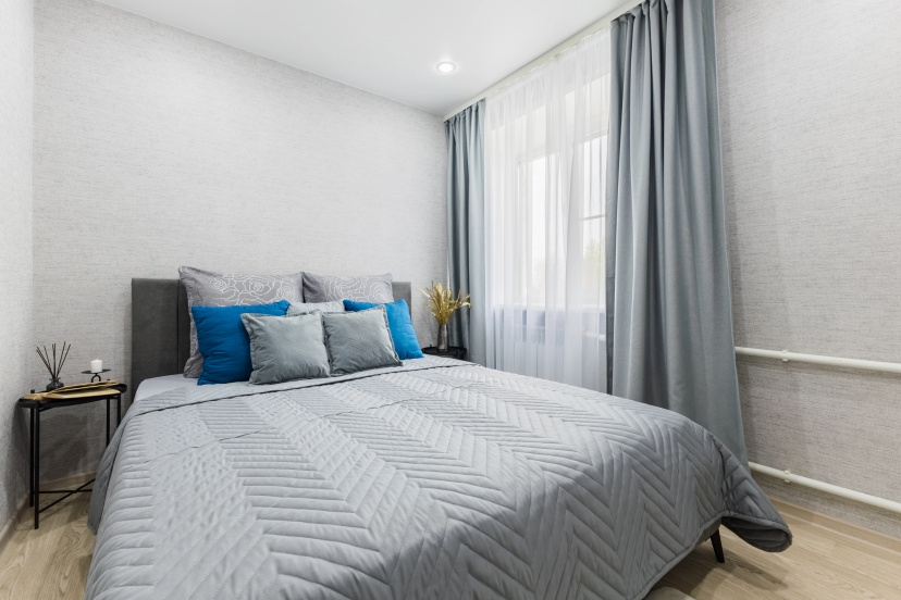 Апартаменты Residence Elegance — комфортный отель в Казани