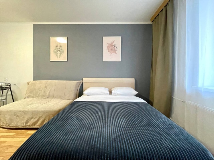 Цены на Апартаменты Rauktis Apartments в Санкт-Петербурге