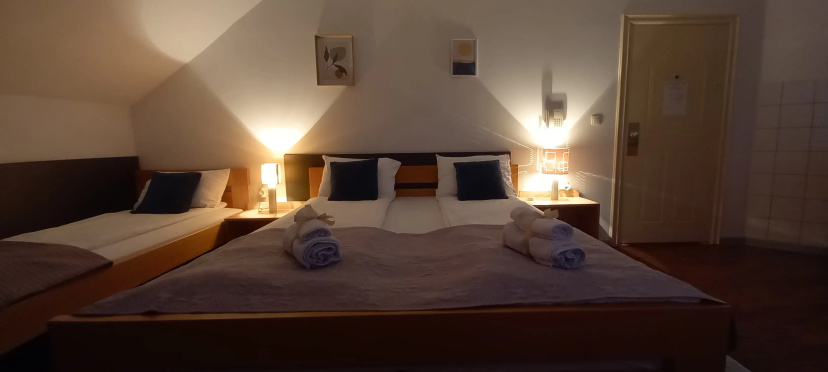 Цены на Magellan Apartments в Белграде