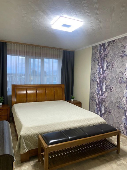 Квартира на проспекте Рыбаков 2 — комфортный отель в Петропавловск-Камчатский