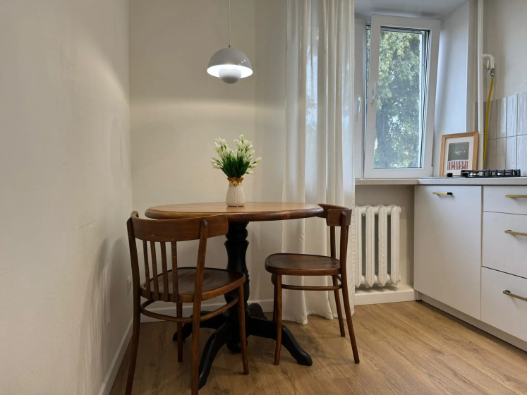 Apartamenty Paris — отзывы гостей и цены