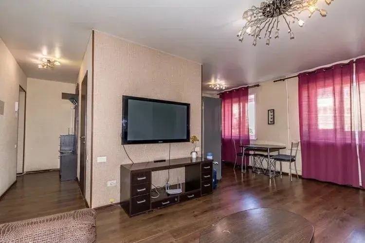 Цены на Kvartira na Ulice Kirova 109 в кургане