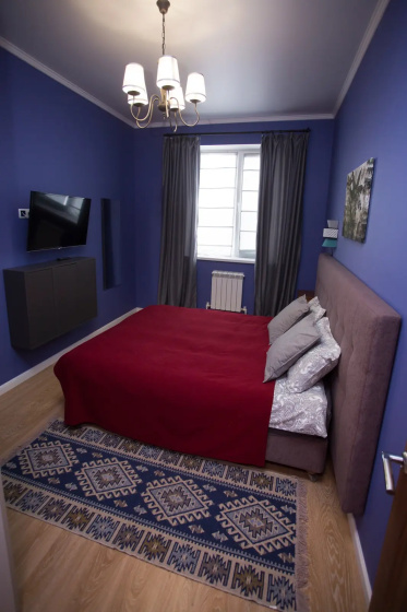 Torzhestvo Gk Topolya  Guest House — забронировать отель в Домодедово