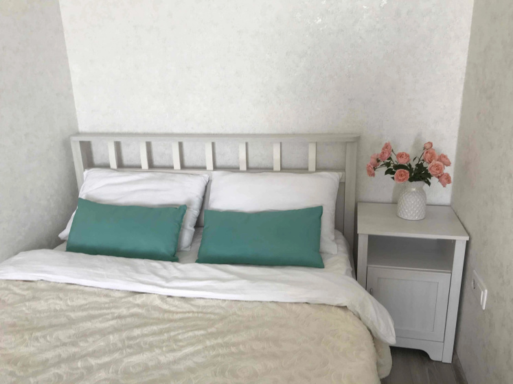 Квартира Новгородский пр-кт, д 10 к 2 кв 984 — забронировать отель в Санкт-Петербурге