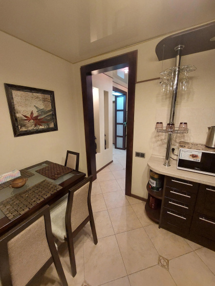 Apartamenty na Vorovskogo — отзывы гостей и цены