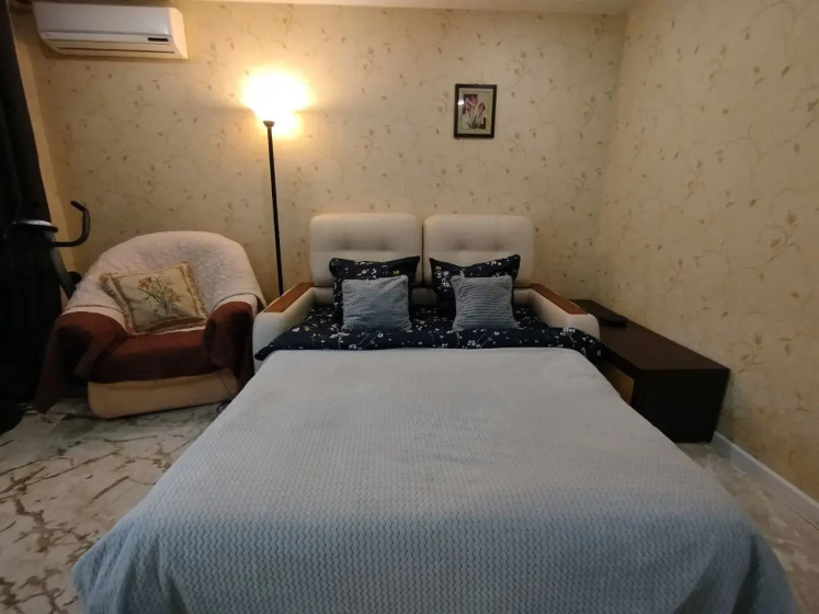 Квартира live-in-comfort на Северной 4 — отзывы гостей и цены